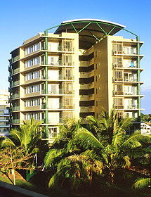 Cullen Bay Resorts Darwin - Kalgoorlie Accommodation 2