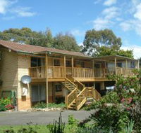 THE 2C'S BED AND BREAKFAST - Kalgoorlie Accommodation