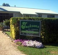 Jacksons On Riddoch - Kalgoorlie Accommodation