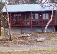 Ivybrook Vineyard Cottage - Kalgoorlie Accommodation