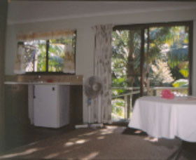Milky Way - Kalgoorlie Accommodation 0
