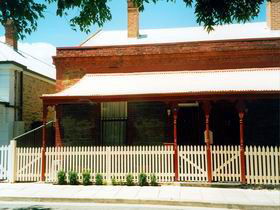 Adelaide Parklands City Townhouse - Kalgoorlie Accommodation 0