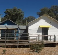 Ben Chifley Dam Cabins - Kalgoorlie Accommodation