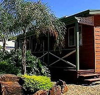 Bentley's Cabin Park Port Pirie - Kalgoorlie Accommodation