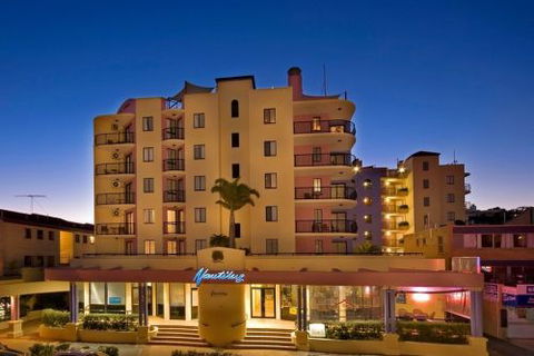 Nautilus Mooloolaba - Kalgoorlie Accommodation 0