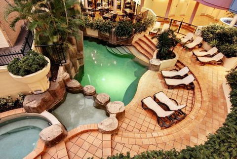 Nautilus Mooloolaba - Kalgoorlie Accommodation 1