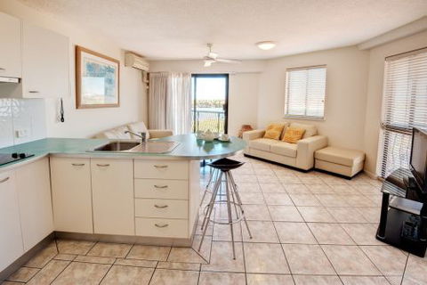 Nautilus Mooloolaba - Kalgoorlie Accommodation 2