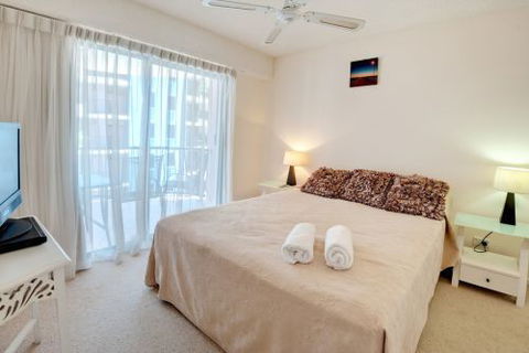 Nautilus Mooloolaba - Kalgoorlie Accommodation 4