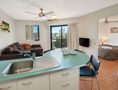 Nautilus Mooloolaba - Kalgoorlie Accommodation 5
