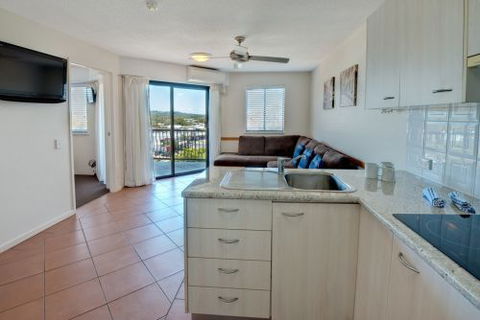 Nautilus Mooloolaba - Kalgoorlie Accommodation 9