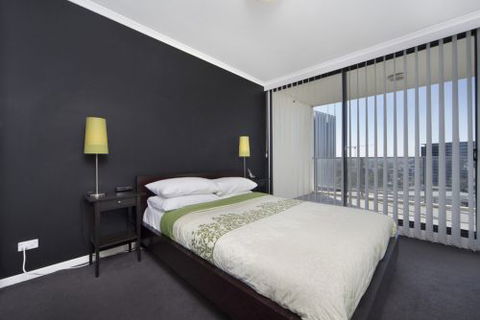 Astra Apartments - Parramatta - Kalgoorlie Accommodation 2