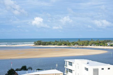 M1 Resort Maroochydore - Kalgoorlie Accommodation 0