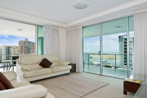 M1 Resort Maroochydore - Kalgoorlie Accommodation 1