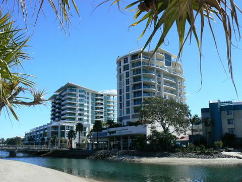 M1 Resort Maroochydore - Kalgoorlie Accommodation 5