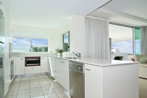 M1 Resort Maroochydore - Kalgoorlie Accommodation 8