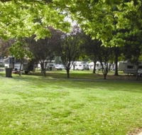 Cowra Van Park - Kalgoorlie Accommodation