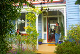 A Tasmanian Indulgence - Kinvara House - Kalgoorlie Accommodation 0