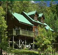 Barrington Wilderness Cottages - Kalgoorlie Accommodation