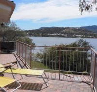 Derwent Retreat - Kalgoorlie Accommodation