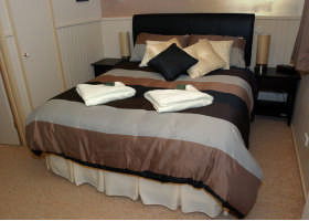 Alpine Country Cottages - Studio Seven - Kalgoorlie Accommodation 0