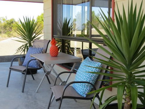 Kestrel Downs - Kalgoorlie Accommodation 4