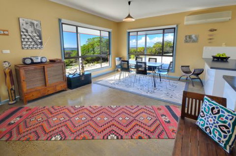 Kestrel Downs - Kalgoorlie Accommodation 8
