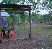 Lorella Springs Wilderness Park - Kalgoorlie Accommodation