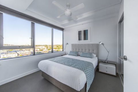 M & A Apartments - Kalgoorlie Accommodation 0
