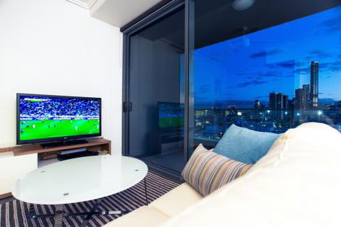 M & A Apartments - Kalgoorlie Accommodation 1