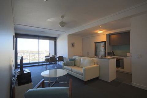 M & A Apartments - Kalgoorlie Accommodation 2