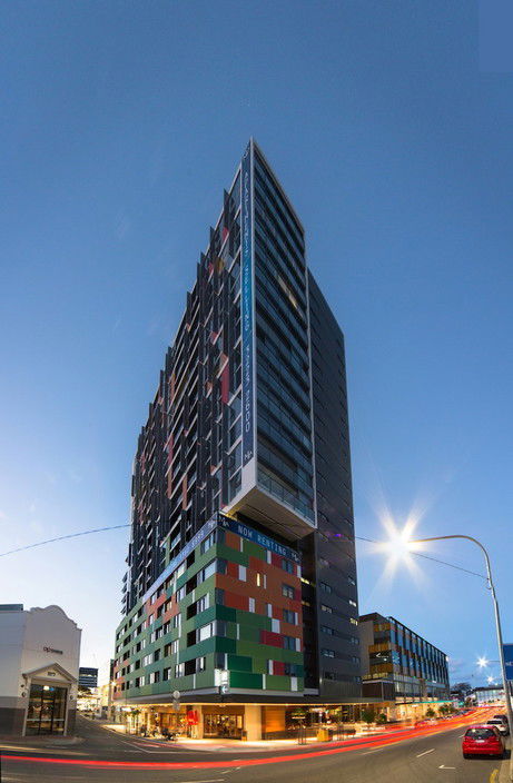 M & A Apartments - Kalgoorlie Accommodation 4