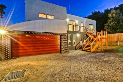 MORNINGTON PENINSULA ACCOMMODATION BEACH HOUSE - Kalgoorlie Accommodation 0