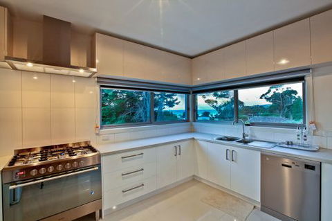 MORNINGTON PENINSULA ACCOMMODATION BEACH HOUSE - Kalgoorlie Accommodation 1