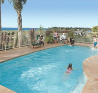 Captain's Quarters - Kalgoorlie Accommodation