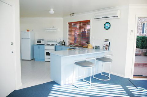 Captain's Quarters - Kalgoorlie Accommodation 5