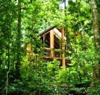 Fur'N'Feathers Rainforest Tree Houses - Kalgoorlie Accommodation
