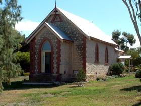 Monteith Serenity - Kalgoorlie Accommodation 0
