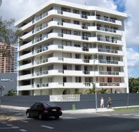 Carlton Holiday Apartments - Kalgoorlie Accommodation