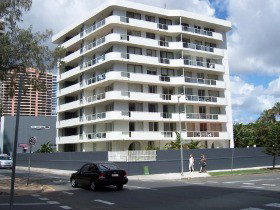 Carlton Holiday Apartments - Kalgoorlie Accommodation 0