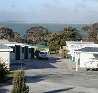 Bridport Indra Holiday Units - Kalgoorlie Accommodation