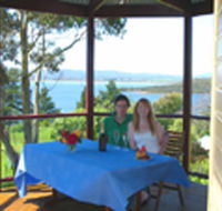 Pomona Spa Cottages - Kalgoorlie Accommodation