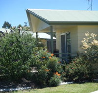 Pepper Tree Cabins - Kalgoorlie Accommodation