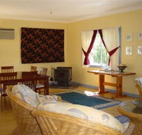 Euroka Homestead And Farm Cottage - Kalgoorlie Accommodation