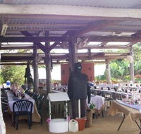 Spurwood Springs Log Cabin Venue - Kalgoorlie Accommodation