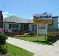 Beachcomber Holiday Flats - Kalgoorlie Accommodation