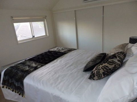 CENTREPOINT UNITS - HEIDELBERG - Kalgoorlie Accommodation 2