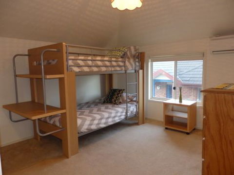 CENTREPOINT UNITS - HEIDELBERG - Kalgoorlie Accommodation 3