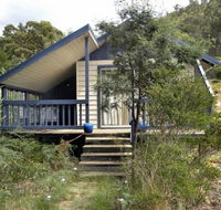 Huon Charm Waterfront Cottages - Kalgoorlie Accommodation