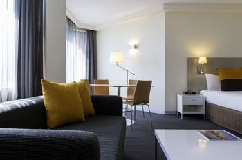 Novotel Sydney Central - Kalgoorlie Accommodation 5