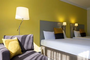 Novotel Sydney Central - Kalgoorlie Accommodation 6